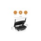 Tristar GR-2856 Grill Sort Tristar GR-2856 Grill Sort